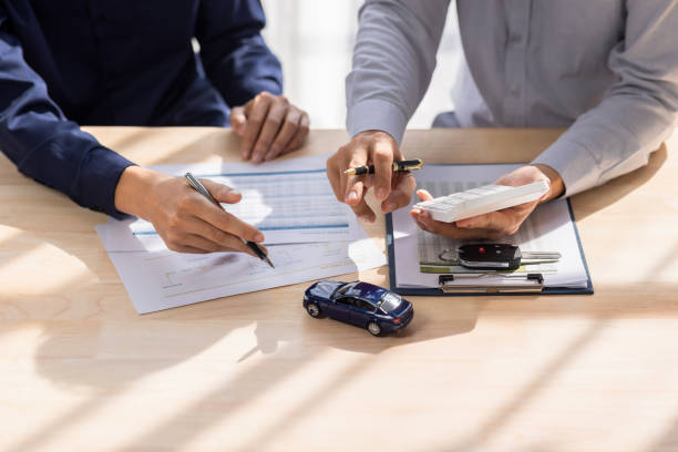 Columbus Junction auto coverage comparison